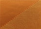 De sporten dragen de Duurzame Polyester van de Water Afstotende Stof 100% met Visgraatpatroon