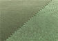 De sporten dragen de Duurzame Polyester van de Water Afstotende Stof 100% met Visgraatpatroon