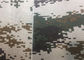 De Stoffen Waterdichte, Antistatische 300D Oxford Stof van Oxford van de camouflagedruk