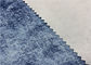 Druk Met een laag bedekte Polyesterstof, Zachte Taslon-Rek 100 Polyesterstof