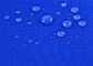 De waterdichte Stof van het HUISDIERENripstop Oxford van de Tentpu Deklaag 118GSM
