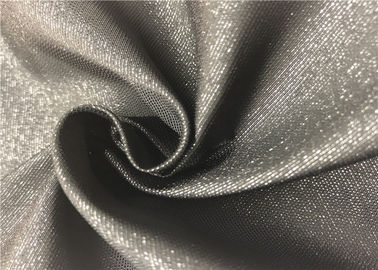 Zwarte de Stoffen Duurzame Bestand van de Vezelpvc Gesteunde Polyester tegen Bleekmiddel/Oxidatiemiddelen
